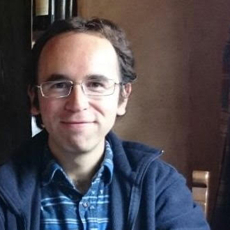 Eduardo, multi-passionate